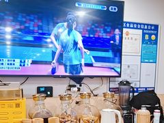 -新凯旋烧烤·燕姐千岛湖土菜