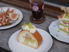 -竹子咖啡bamboo coffee