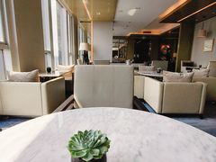 -上海宝华万豪酒店