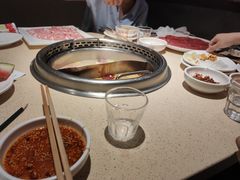 -蜀留香火锅·始于1999·原四川老火锅(白堤路店)