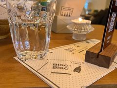 -Blac+Blac(中海环宇荟店)