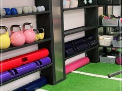 -WISEFIT健身&拳击(CBD店)