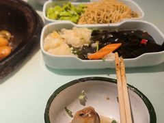 -鱼窝棚柴火铁锅炖(富山屯店)