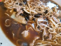 -春雪面馆(转塘店)