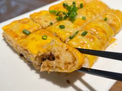 武汉老通城豆皮-楚天美食坊(越秀先烈中路店)