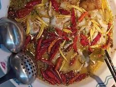 -花椒俏川菜小馆(南海万达店)