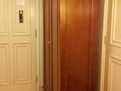 -日惹市凤凰翰悦阁酒店