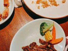 -飞阳铁板烧(ME TOWN购物中心店)