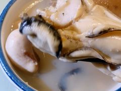 -千岛蚝高压锅生蚝·人参火锅(白云万达店)