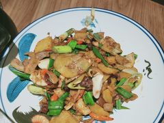 -树厨贵州菜(大十字店)