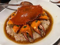 -广州文华东方酒店·江-由辉师傅主理