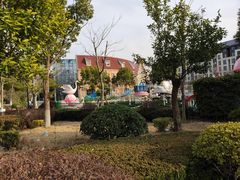 -安徒生童话乐园