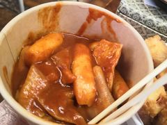 -米屋石锅拌饭(师大店)