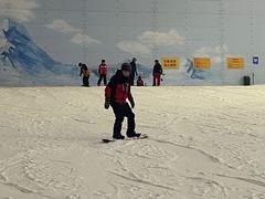 -哈尔滨热雪奇迹