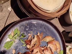 -青年公社烤鸭(肇嘉浜路店)