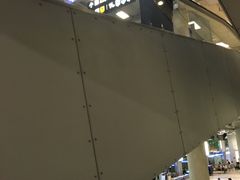 -曼谷素万那普国际机场