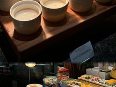 -温德姆至尊酒店·璇全日餐厅
