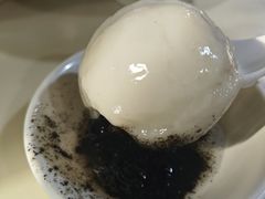 芝麻汤团-绿杨馄饨临顿路店