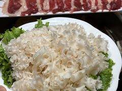-犇鼎牛潮汕牛肉火锅(新辰里学清路店)