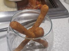 -巴奴毛肚火锅(商城路店)