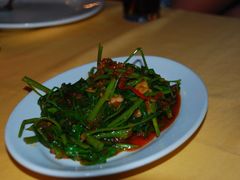 马来风光-真浪花园海鲜餐馆