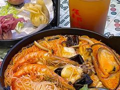-七爷清汤腩·港式餐厅(金狮广场店)