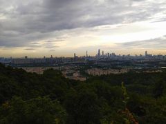 -火炉山森林公园