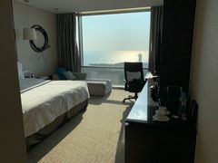 -青岛海尔洲际酒店