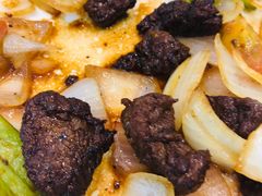 -华凯华美达广场酒店自助餐厅