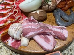 -安又胖韩国烤肉(泰达永旺店)