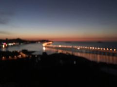 -星海湾跨海大桥