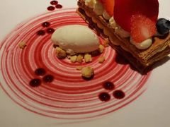 -L'Arome芳芳法国餐厅(仙林金鹰店)