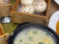 -海港酒楼·平价海鲜·茶点(小公园店)