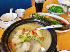 -妈妈的味道(和顺古镇店)