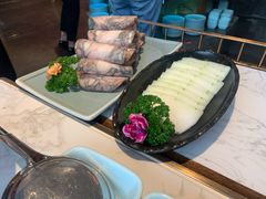 -捞神煲汤火锅(湖滨商业街店)