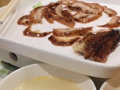 -姥姥春饼·烤鸭(未央路盛龙店)