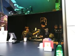 -JPG coffee(广州体育西店)