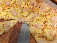 -比格比萨自助(裕源大厦店)