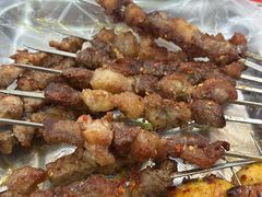 -程波烧烤(香滨路店)