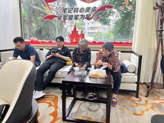 -蓝天宾馆·融合菜·宴席(解放大道店)