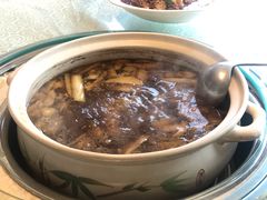 -生宇山珍野生菌汤锅•始于2002(双流古塔店)