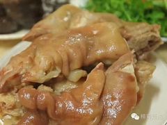 猪蹄-善女酱汤馆
