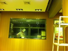 -一鸣真鲜奶吧(双菱路店)