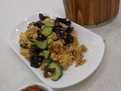-惠宾饭庄(千禧店)