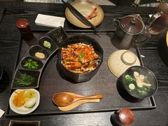 -玄白·炭烤活鳗(上海首店)