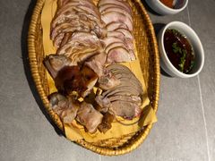 -向川南·水煮鱼·川菜(和平里店)