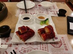 -点都德(聚福楼店)