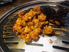 -·缸桶屋·韩式牛肋条自助烤肉(西湖D11店)