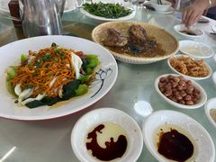 -八仔大富楼·河鲜(西江店)