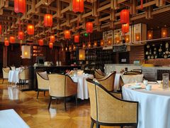 -南通滨江洲际酒店-东厨中餐厅